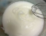 丸ごとメロンケーキ作り方18写真
