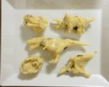 卵なし☆レンジで簡単♬おから蒸しパン作り方5写真