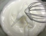 丸ごとメロンケーキ作り方19写真
