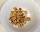 白菜コールスローサンド作り方3写真