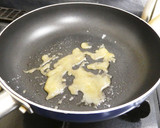 お弁当に♪揚げずに簡単★大学かぼちゃ作り方2写真