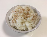 サビ抜き☆ずぼら飯×だしマヨご飯作り方1写真