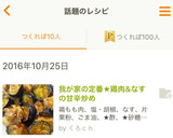 我が家の定番★鶏肉&なすの甘辛炒め作り方7写真