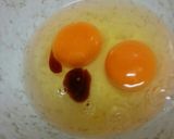 Caたっぷり玉子焼作り方2写真