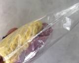 キュートなお野菜カップケーキ☆作り方17写真