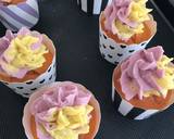 キュートなお野菜カップケーキ☆作り方18写真