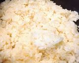 チャーハンの為のご飯でこくウマチャーハン作り方1写真