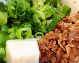 チャーハンの為のご飯でこくウマチャーハン作り方3写真