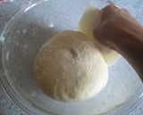 自家製酵母液で生クリーム食パン作り方12写真