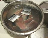 さんまの和風パスタ作り方1写真