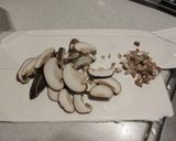 さんまの和風パスタ作り方2写真