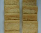 「くばらのあごだしつゆ」でお袋煮♪作り方3写真