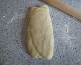 自家製酵母液で生クリーム食パン作り方16写真
