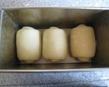 自家製酵母液で生クリーム食パン作り方19写真