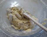 自家製酵母液で生クリーム食パン作り方3写真