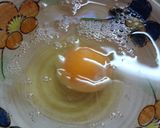 ママの卵かけご飯作り方1写真