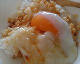 ママの卵かけご飯作り方4写真