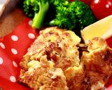 下味冷凍:タラの中華風作り方7写真