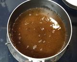 「くばらのあごだしつゆ」でお袋煮♪作り方7写真