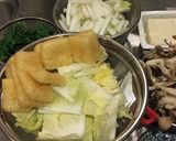 本格！簡単☆おいし～いチゲ鍋作り方1写真