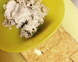 あごだしで厚揚げの煮物作り方1写真