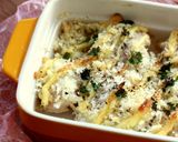 下味冷凍:タラの中華風作り方8写真