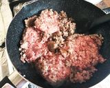 塩麹そぼろ(大量ストック用)作り方2写真