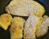 冷凍ストックが便利♥お肉柔らか豚カツ作り方7写真