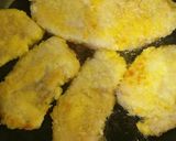冷凍ストックが便利♥お肉柔らか豚カツ作り方9写真