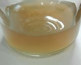 バナナ酵母作り方6写真