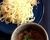 下味冷凍：万能豚こま玉ねぎ作り方9写真