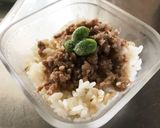 塩麹そぼろ(大量ストック用)作り方4写真