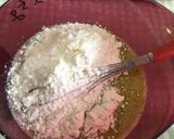 簡単‼︎ 炊飯器ケーキ〜(o˘◡˘o)♡作り方14写真
