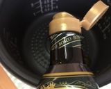 簡単‼︎ 炊飯器ケーキ〜(o˘◡˘o)♡作り方16写真