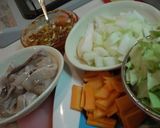 ✿いか炒め~韓国料理~✿作り方2写真