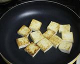 ダシダとアレでコク旨♪肉なし簡単節約炒め作り方1写真