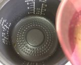 簡単‼︎ 炊飯器ケーキ〜(o˘◡˘o)♡作り方18写真
