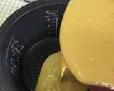 簡単‼︎ 炊飯器ケーキ〜(o˘◡˘o)♡作り方19写真