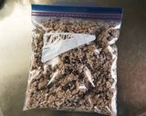 塩麹そぼろ(大量ストック用)作り方5写真