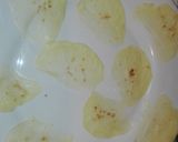 スライサーで簡単♡ビーフコンソメ味ポテチ作り方6写真