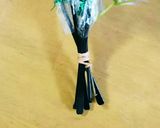 子ども喜ぶ☆お菓子なブーケ作り方4写真