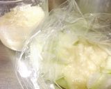 超簡単なのに美味しい 冬瓜の浅漬け作り方3写真