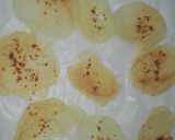 スライサーで簡単♡ビーフコンソメ味ポテチ作り方12写真