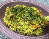 新しい★おからの洋風カレー炒め♪美味しい作り方8写真
