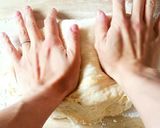 手作りふわふわパンをコタツでつくろう作り方4写真