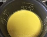 簡単‼︎ 炊飯器ケーキ〜(o˘◡˘o)♡作り方20写真