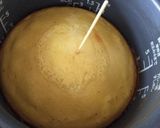 簡単‼︎ 炊飯器ケーキ〜(o˘◡˘o)♡作り方22写真