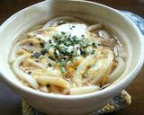 うどんスープde簡単♡シーチキンうどん♪作り方4写真