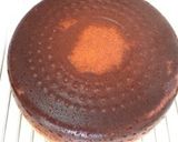簡単‼︎ 炊飯器ケーキ〜(o˘◡˘o)♡作り方24写真