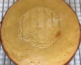 簡単‼︎ 炊飯器ケーキ〜(o˘◡˘o)♡作り方25写真